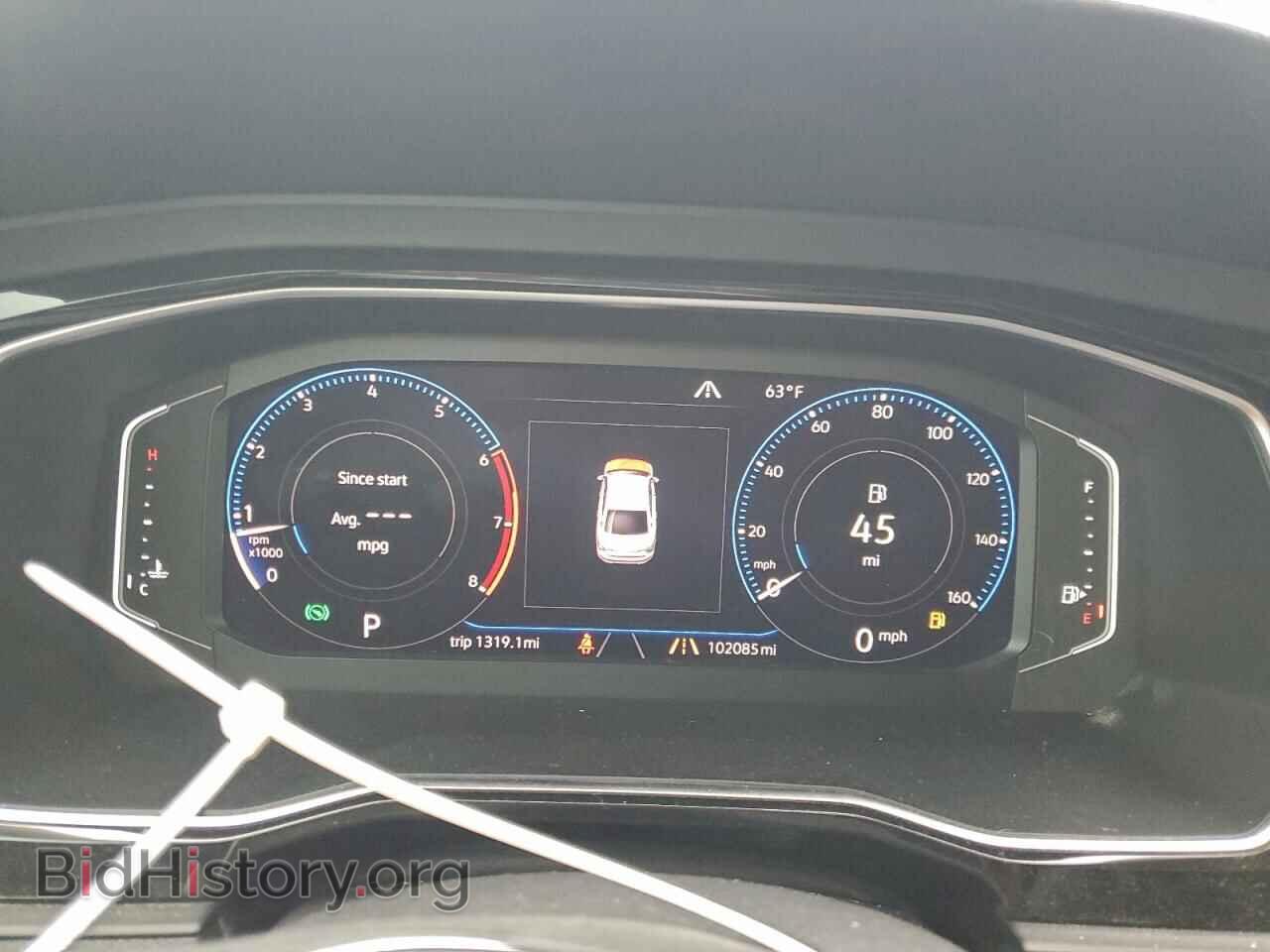 2019 VOLKSWAGEN JETTA - VIN: 3VWE57BU1KM098002 - Фото 9