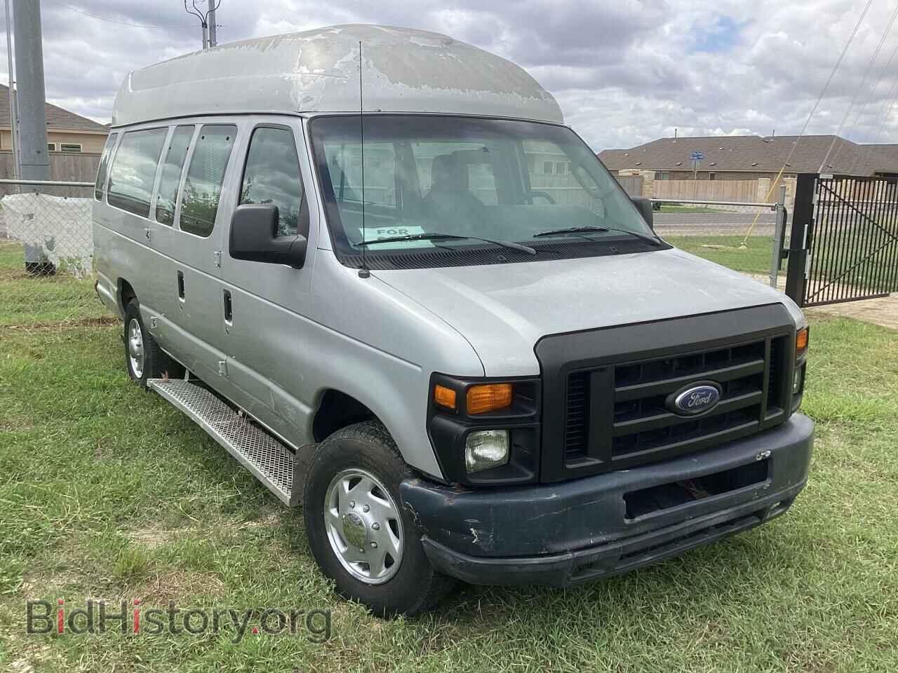 Photo 1FBSS3BL2ADA57276 - FORD ALL Models 2010