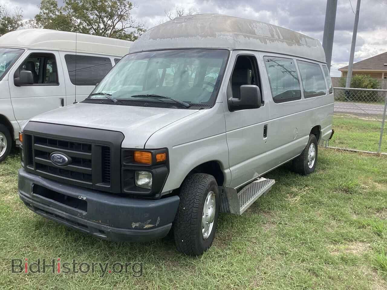 2010 FORD ALL Models - VIN: 1FBSS3BL2ADA57276 - Фото 2