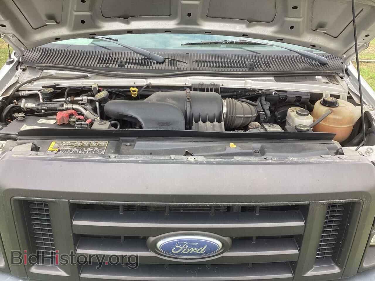 2010 FORD ALL Models - VIN: 1FBSS3BL2ADA57276 - Фото 7