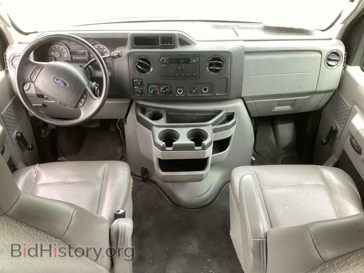 2010 FORD ALL Models - VIN: 1FBSS3BL2ADA57276 - Фото 9