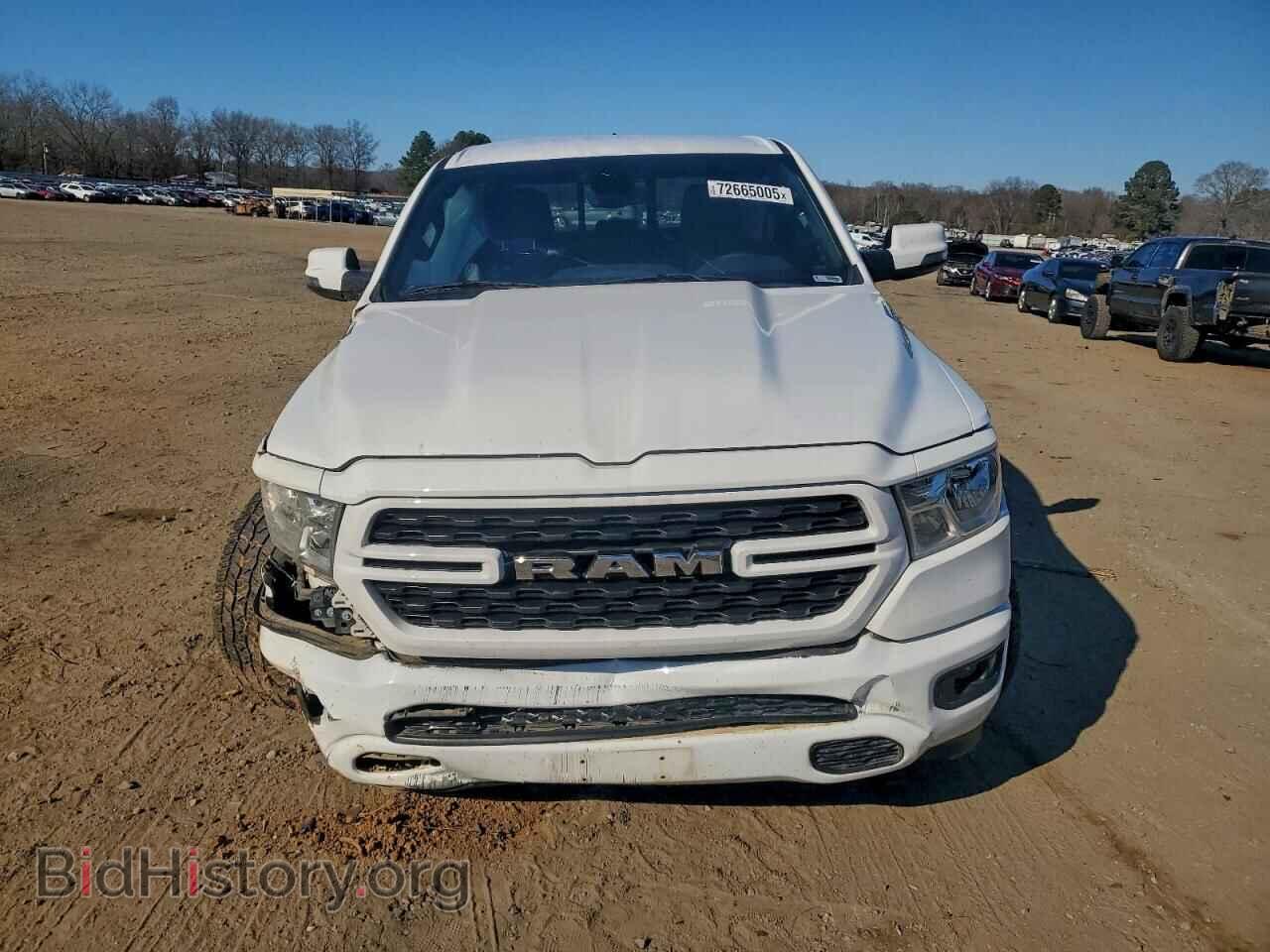 2023 RAM 1500 - VIN: 1C6SRFMT4PN696971 - Фото 5