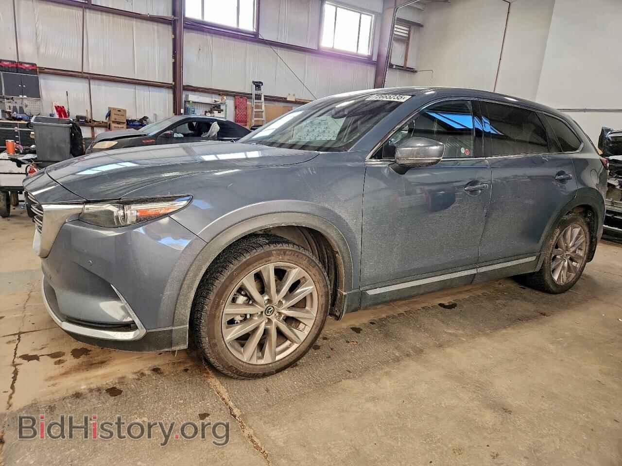 Фотография JM3TCBDY2N0623845 - MAZDA CX-9 2022