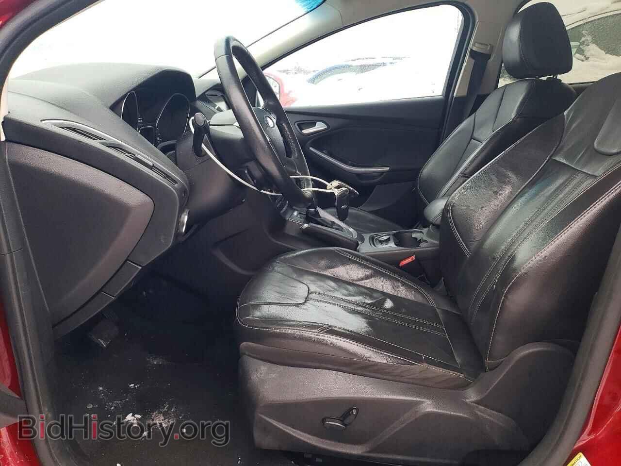 2014 FORD FOCUS - VIN: 1FADP3J29EL379722 - Photo 7