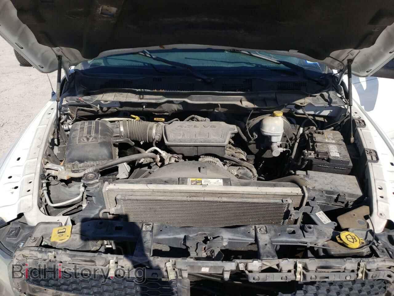 2013 RAM 1500 - VIN: 3C6JR6AP1DG507961 - Фото 11
