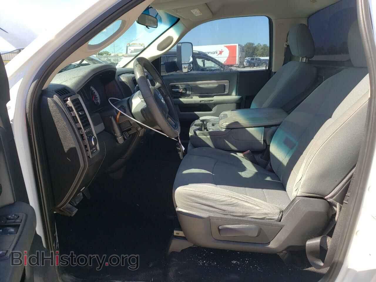 2013 RAM 1500 - VIN: 3C6JR6AP1DG507961 - Фото 7