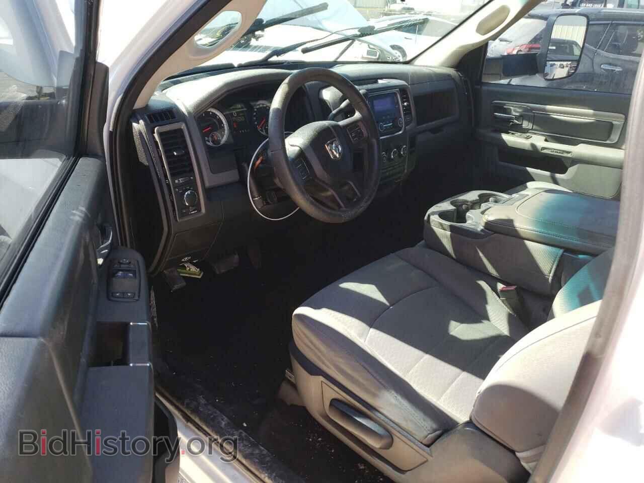 2013 RAM 1500 - VIN: 3C6JR6AP1DG507961 - Фото 8