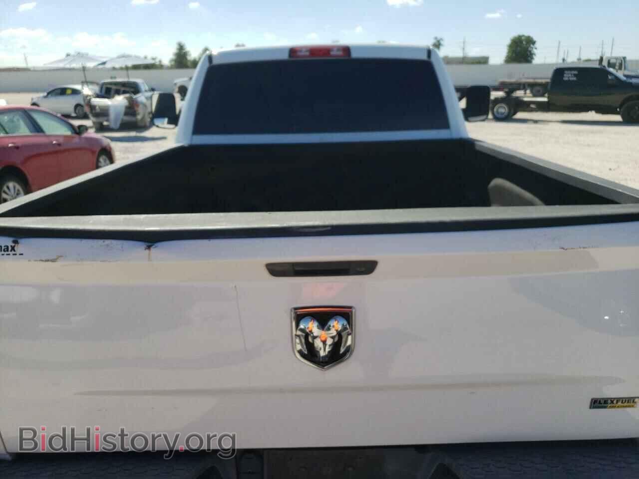 2013 RAM 1500 - VIN: 3C6JR6AP1DG507961 - Фото 10