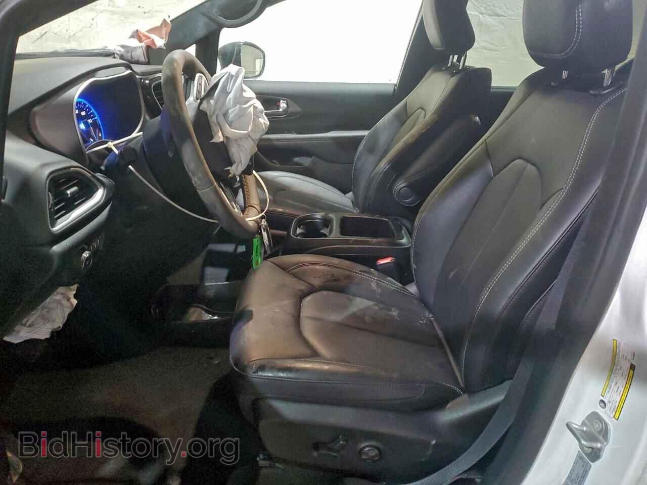 2026 CHRYSLER PACIFICA S - VIN: 2C4RC1BG9TR185531 - Photo 7