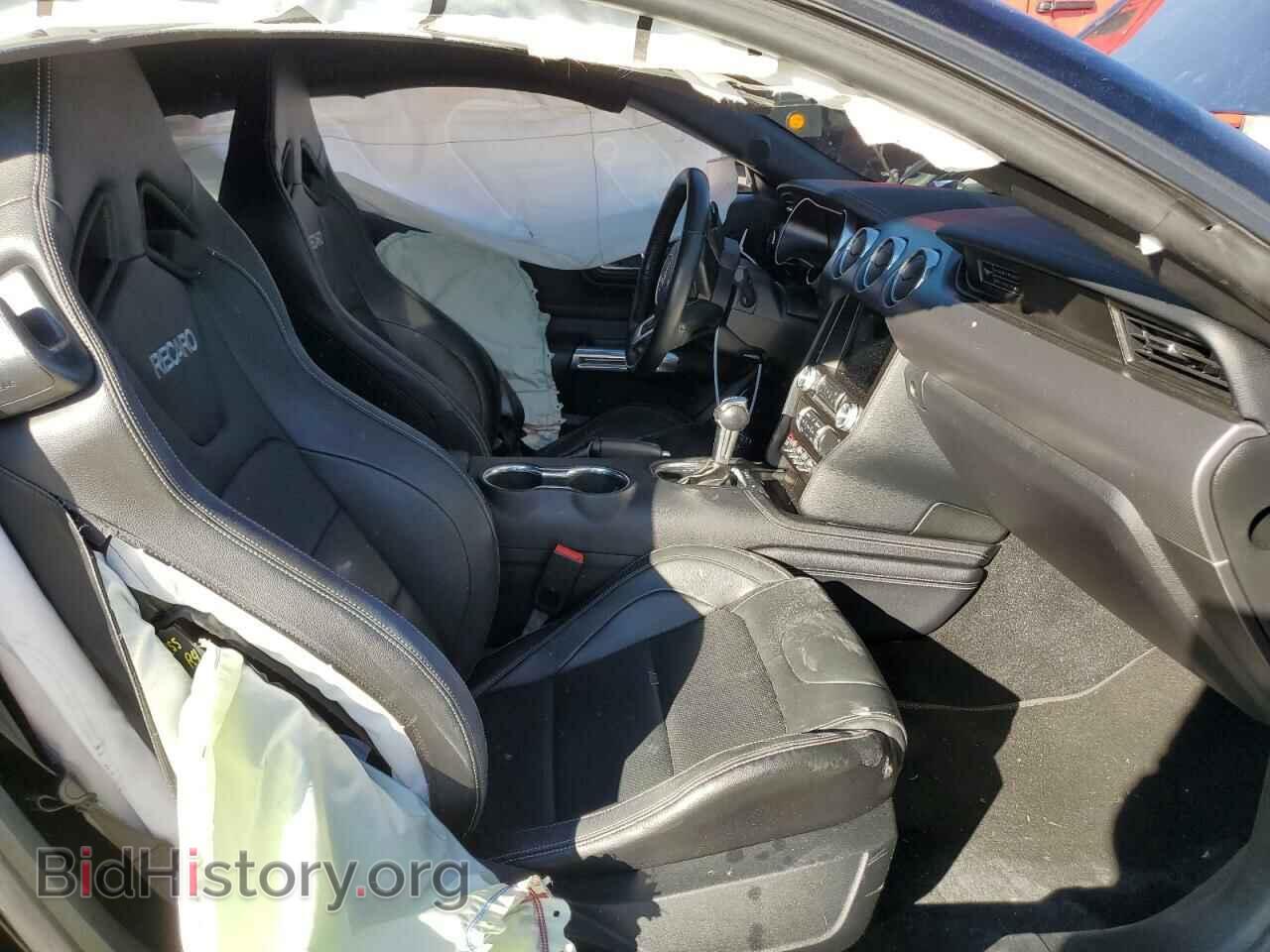 2020 FORD MUSTANG - VIN: 1FA6P8CF4L5167088 - Фото 7
