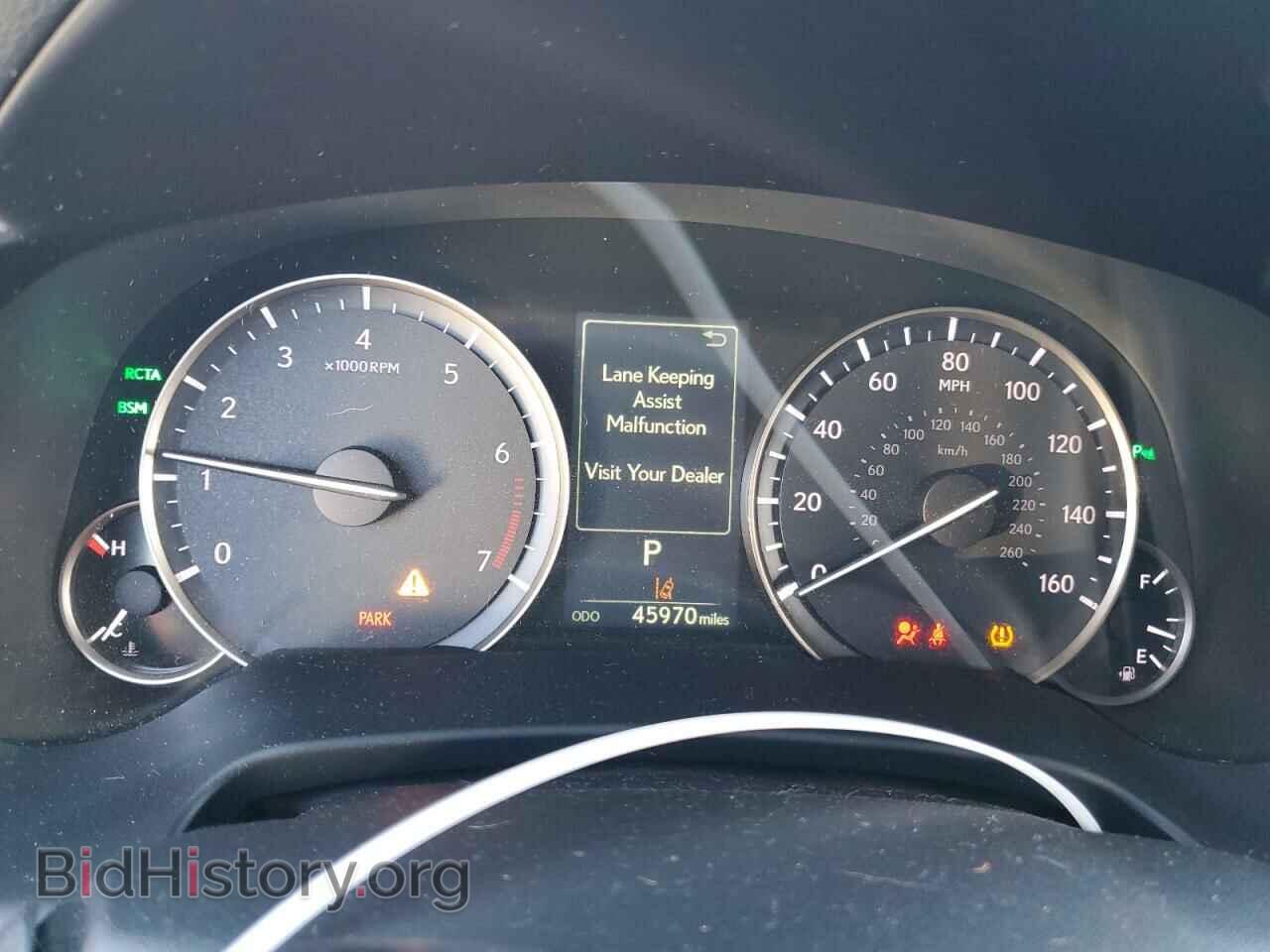 2017 LEXUS RX350 - VIN: 2T2ZZMCA1HC044823 - Фото 9