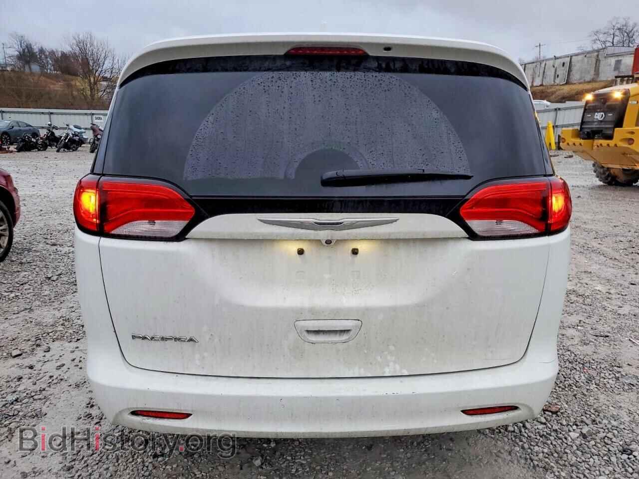 2017 CHRYSLER PACIFICA - VIN: 2C4RC1DG2HR515823 - Photo 6