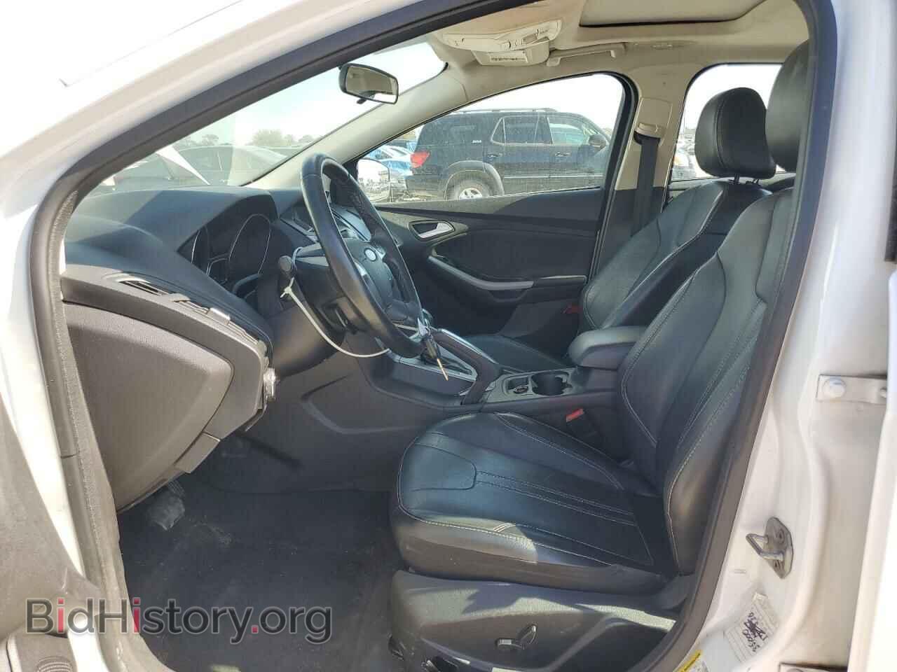 2014 FORD FOCUS - VIN: 1FADP3K28EL158322 - Photo 7