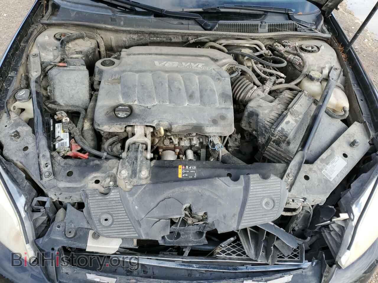 2014 CHEVROLET IMPALA - VIN: 2G1WB5E39E1112580 - Фото 11