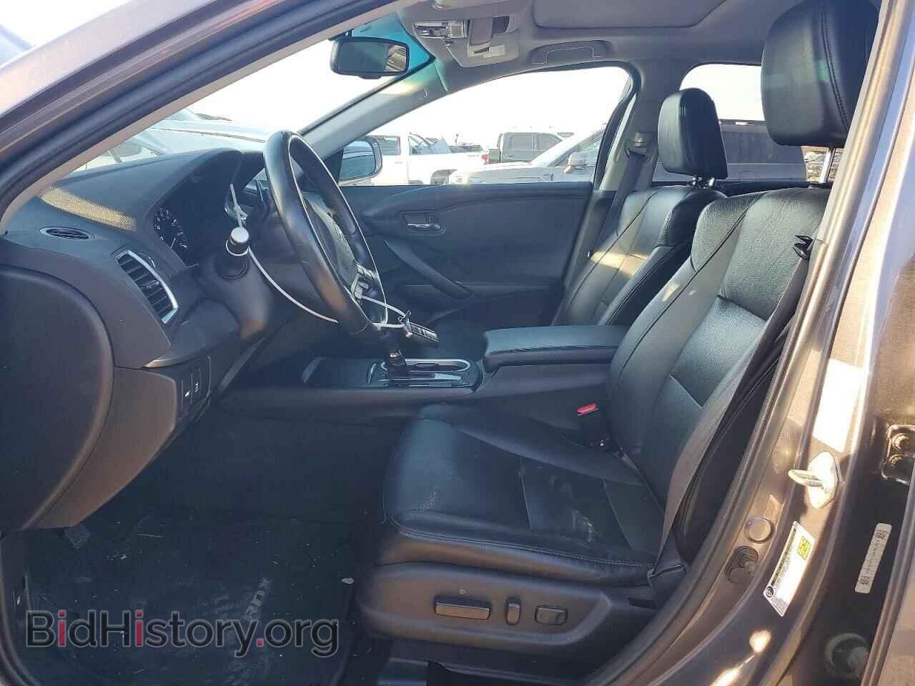 2018 ACURA RDX - VIN: 5J8TB4H51JL014540 - Фото 7