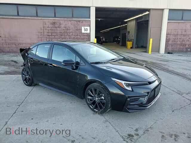 2023 TOYOTA COROLLA - VIN: 5YFT4MCE2PP163751 - Фото 14