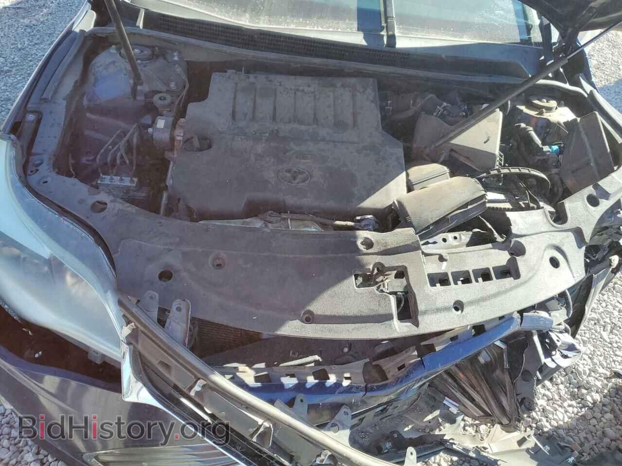 2013 TOYOTA AVALON - VIN: 4T1BK1EB4DU031619 - Фото 11