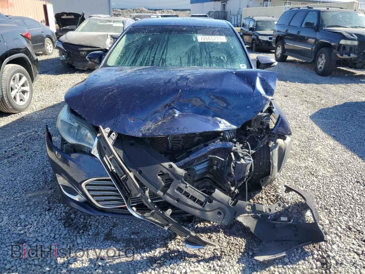 2013 TOYOTA AVALON - VIN: 4T1BK1EB4DU031619 - Фото 5