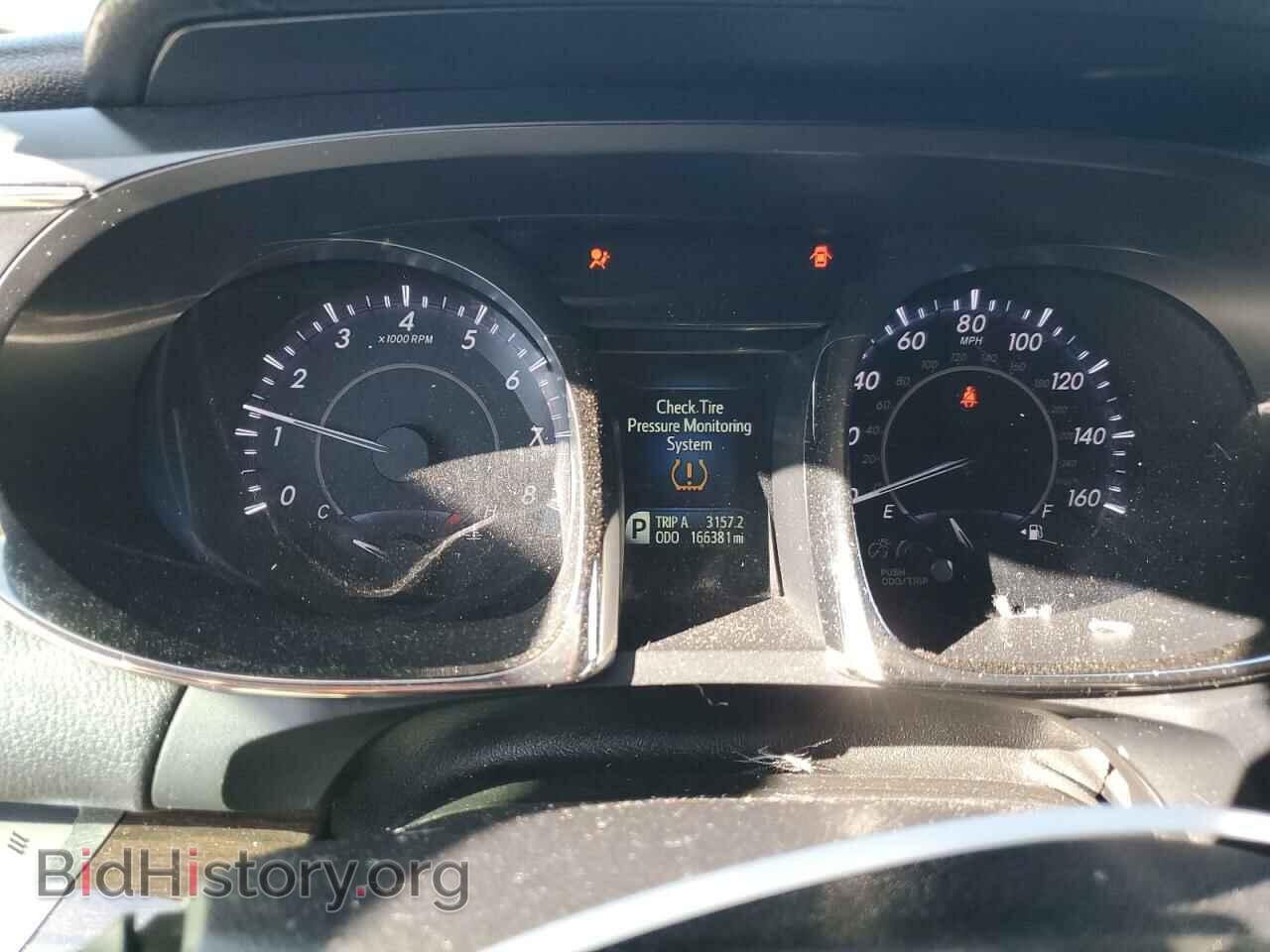 2013 TOYOTA AVALON - VIN: 4T1BK1EB4DU031619 - Фото 9