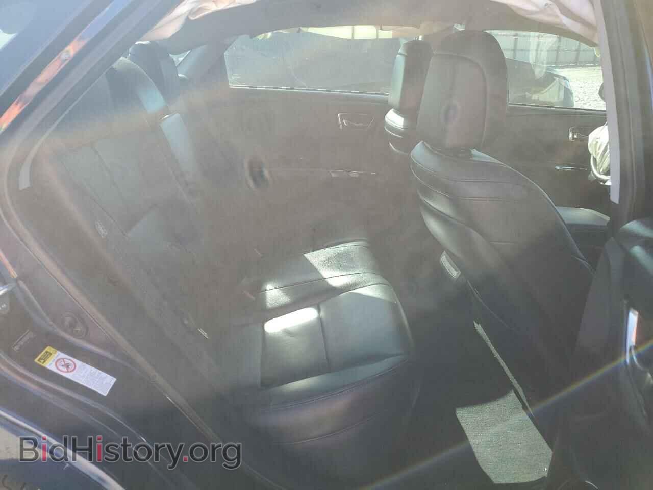 2013 TOYOTA AVALON - VIN: 4T1BK1EB4DU031619 - Фото 10