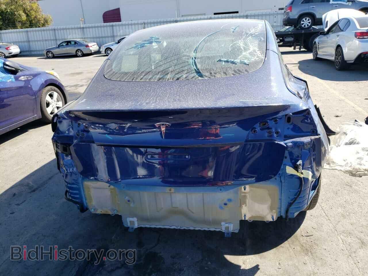 2023 TESLA MODEL 3 - VIN: 5YJ3E1EA6PF577956 - Фото 6