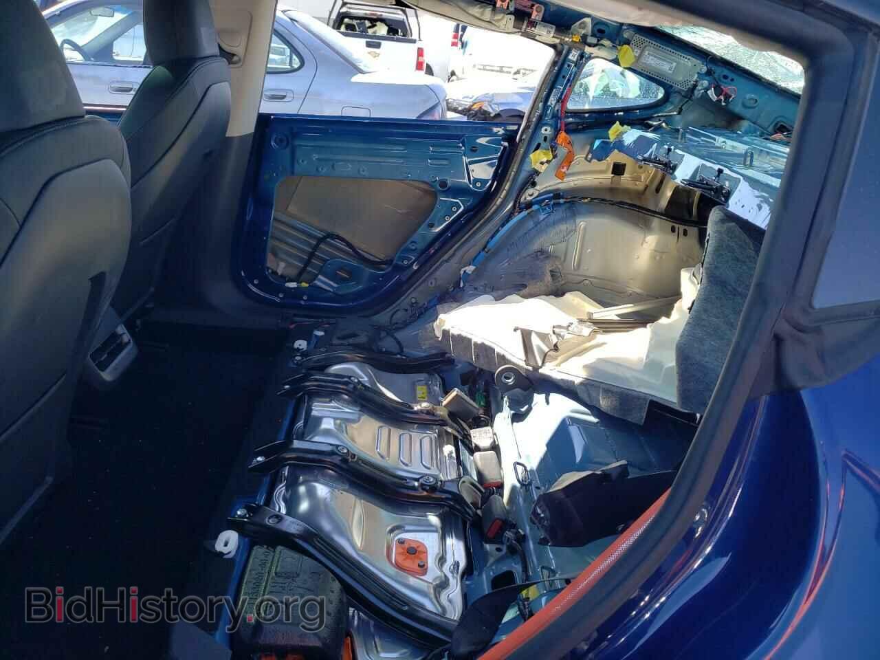 2023 TESLA MODEL 3 - VIN: 5YJ3E1EA6PF577956 - Фото 10