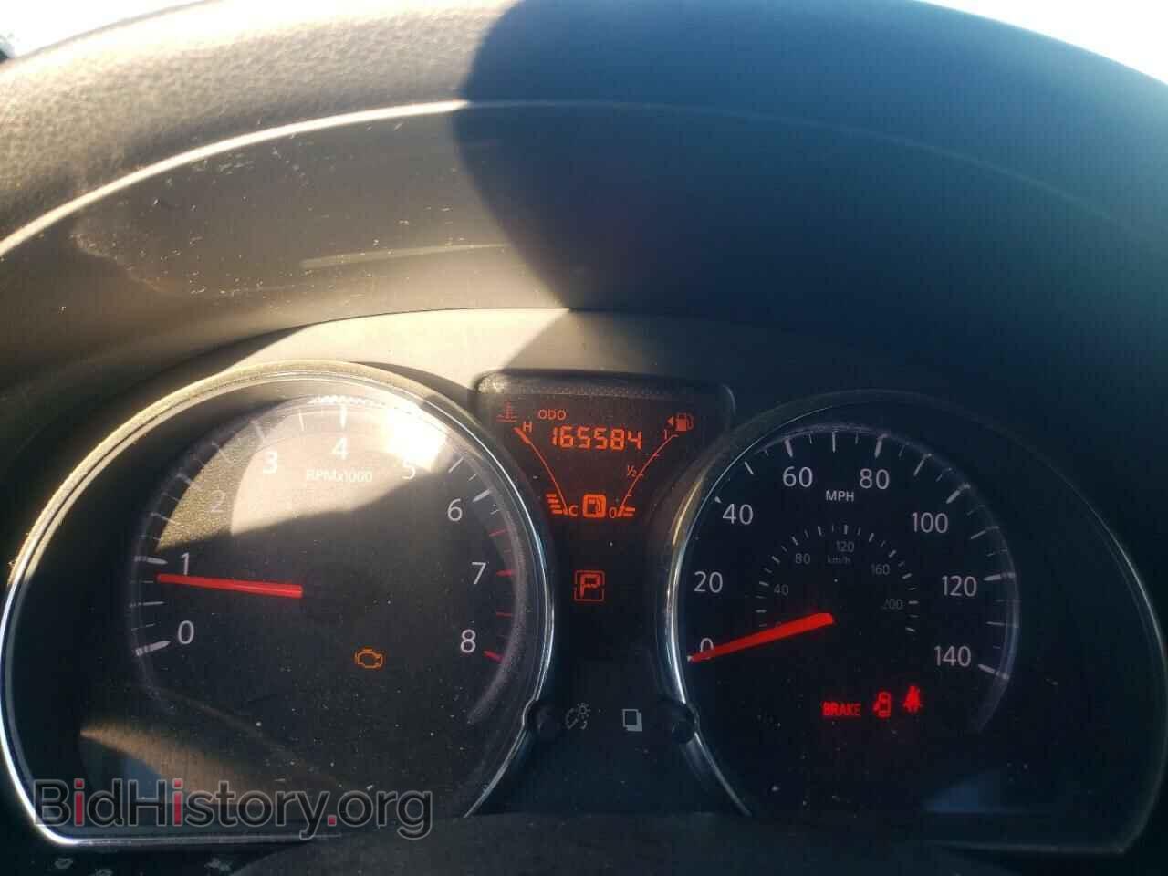 2014 NISSAN VERSA - VIN: 3N1CE2CP0EL417571 - Фото 9