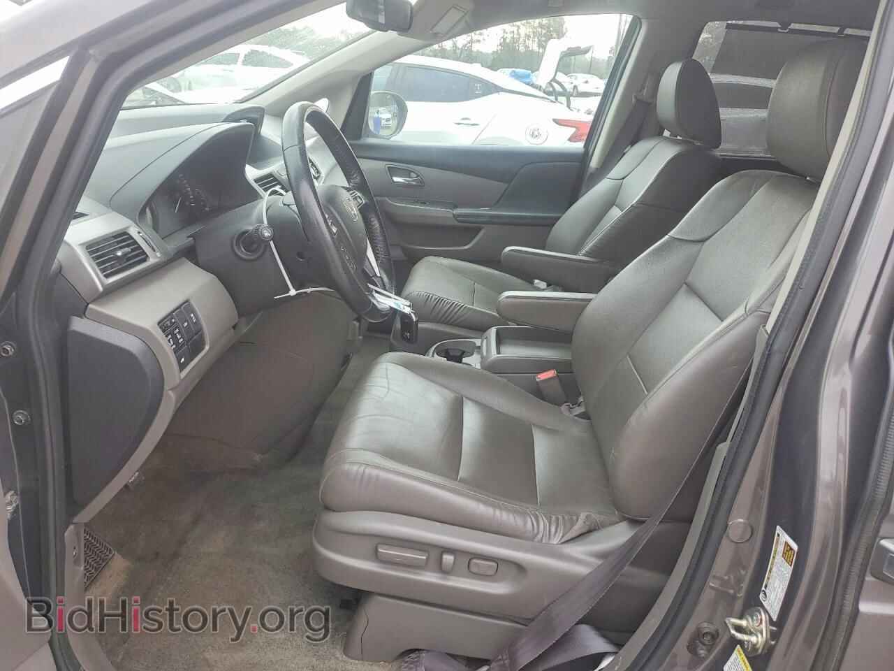 2015 HONDA All Models - VIN: 5FNRL5H64FB120771 - Photo 7