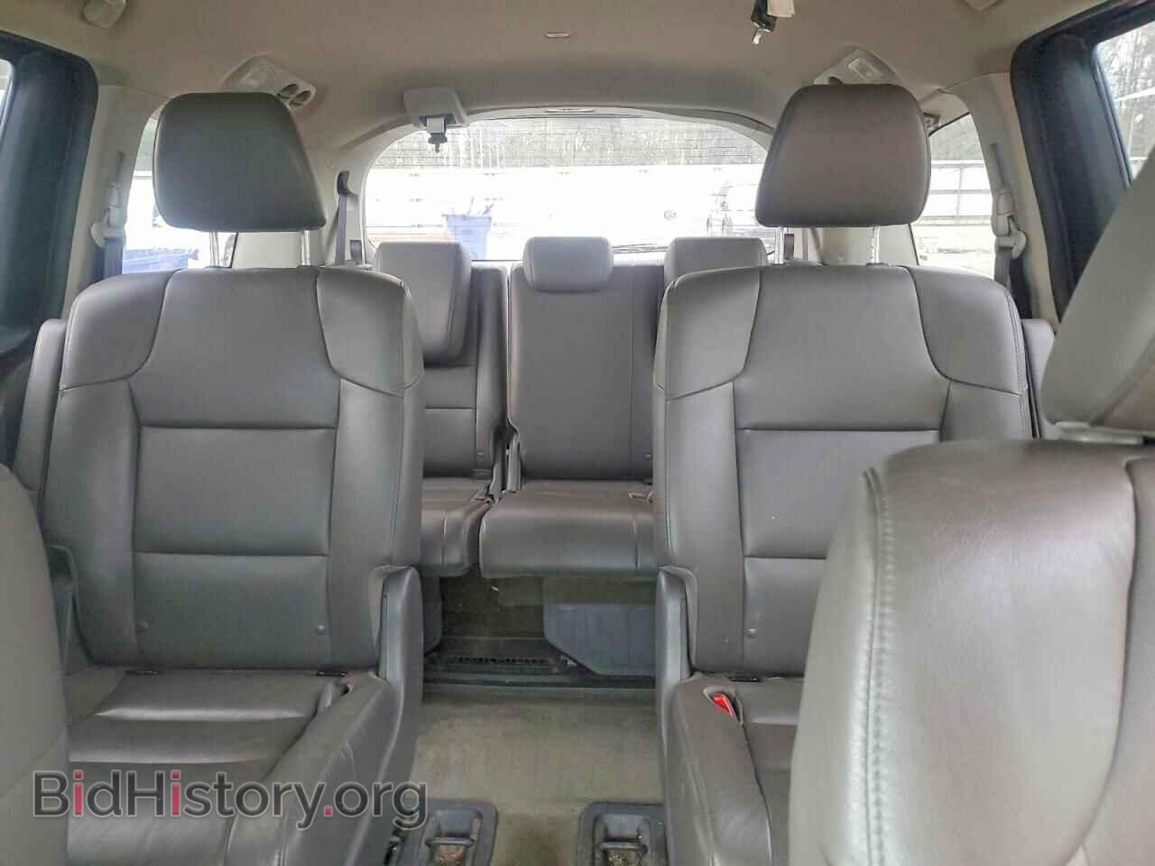 2015 HONDA All Models - VIN: 5FNRL5H64FB120771 - Photo 10