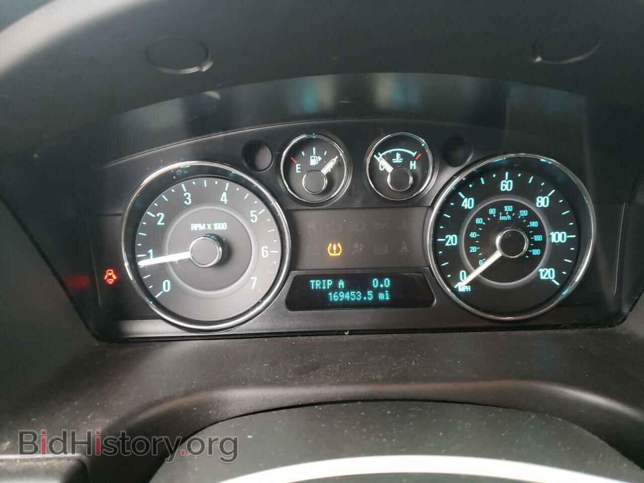 2012 FORD FLEX - VIN: 2FMGK5CC2CBD10645 - Photo 9