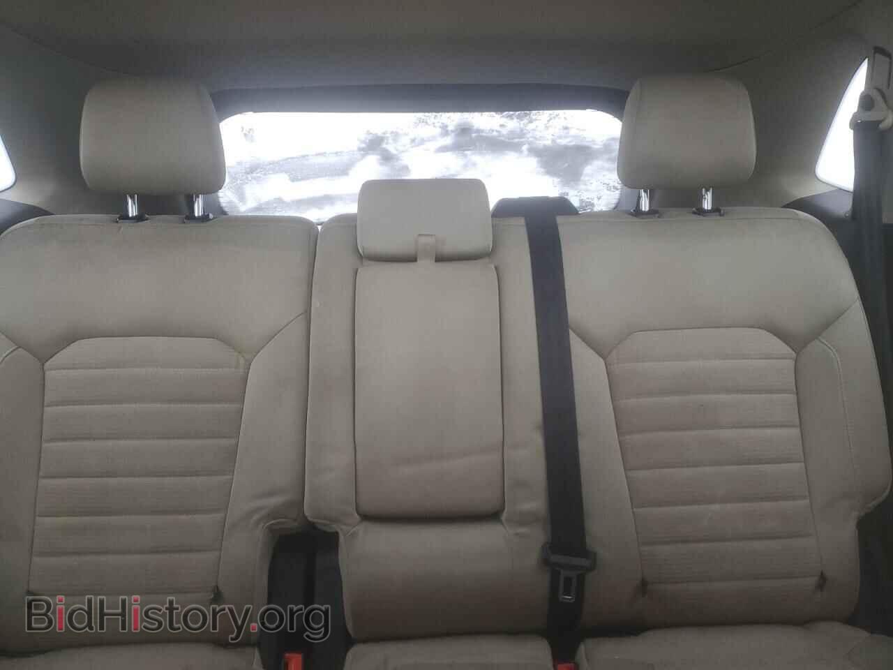 2016 FORD EDGE - VIN: 2FMPK4J89GBC37238 - Photo 10