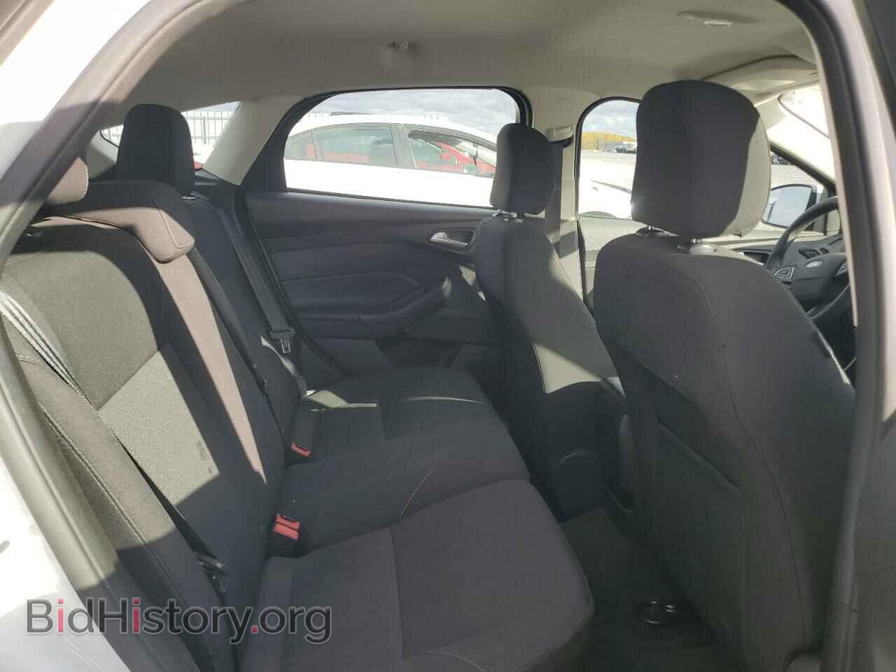 2016 FORD FOCUS - VIN: 1FADP3KE4GL322470 - Photo 10