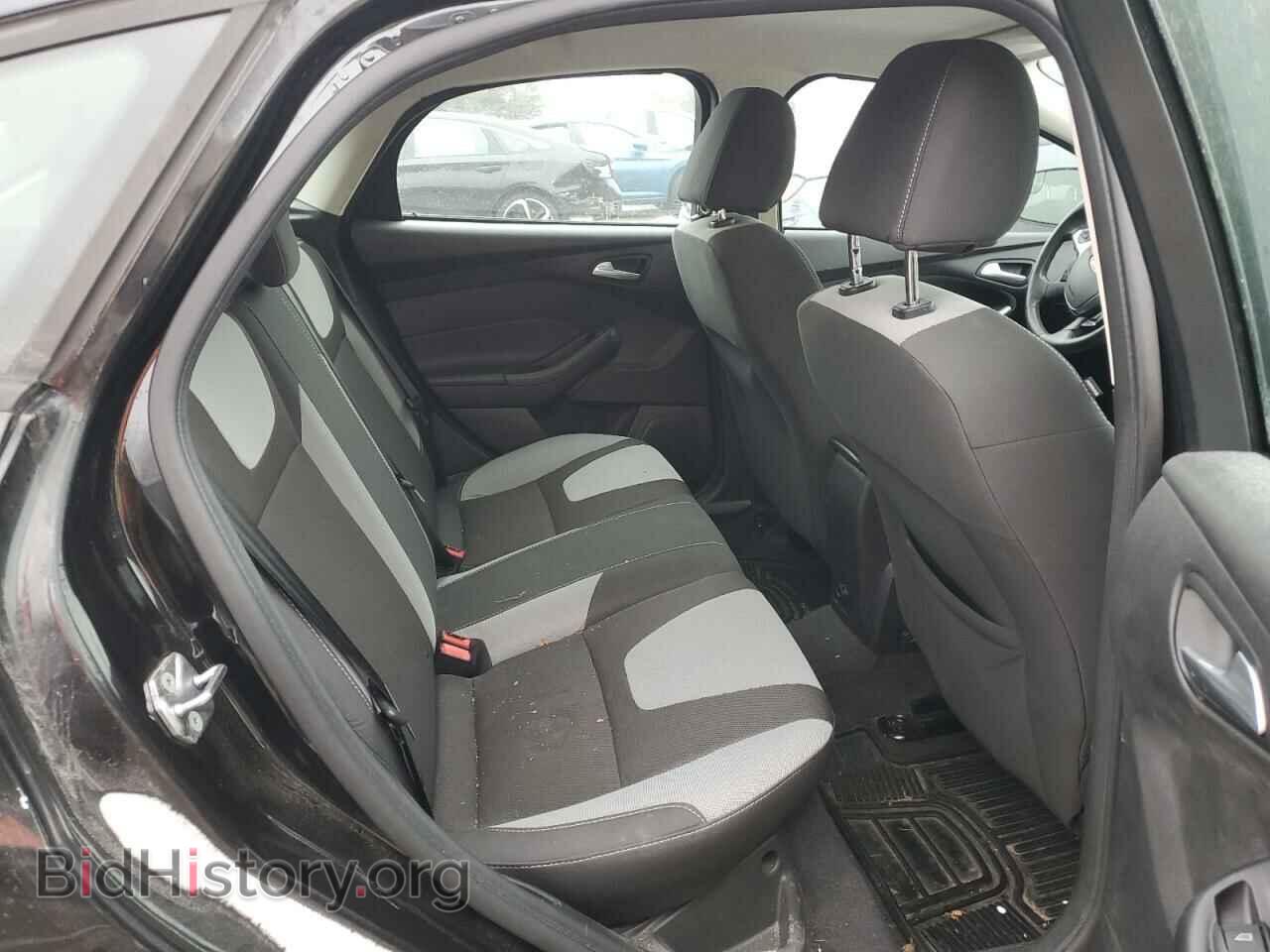 2012 FORD FOCUS - VIN: 1FAHP3K29CL400856 - Photo 10
