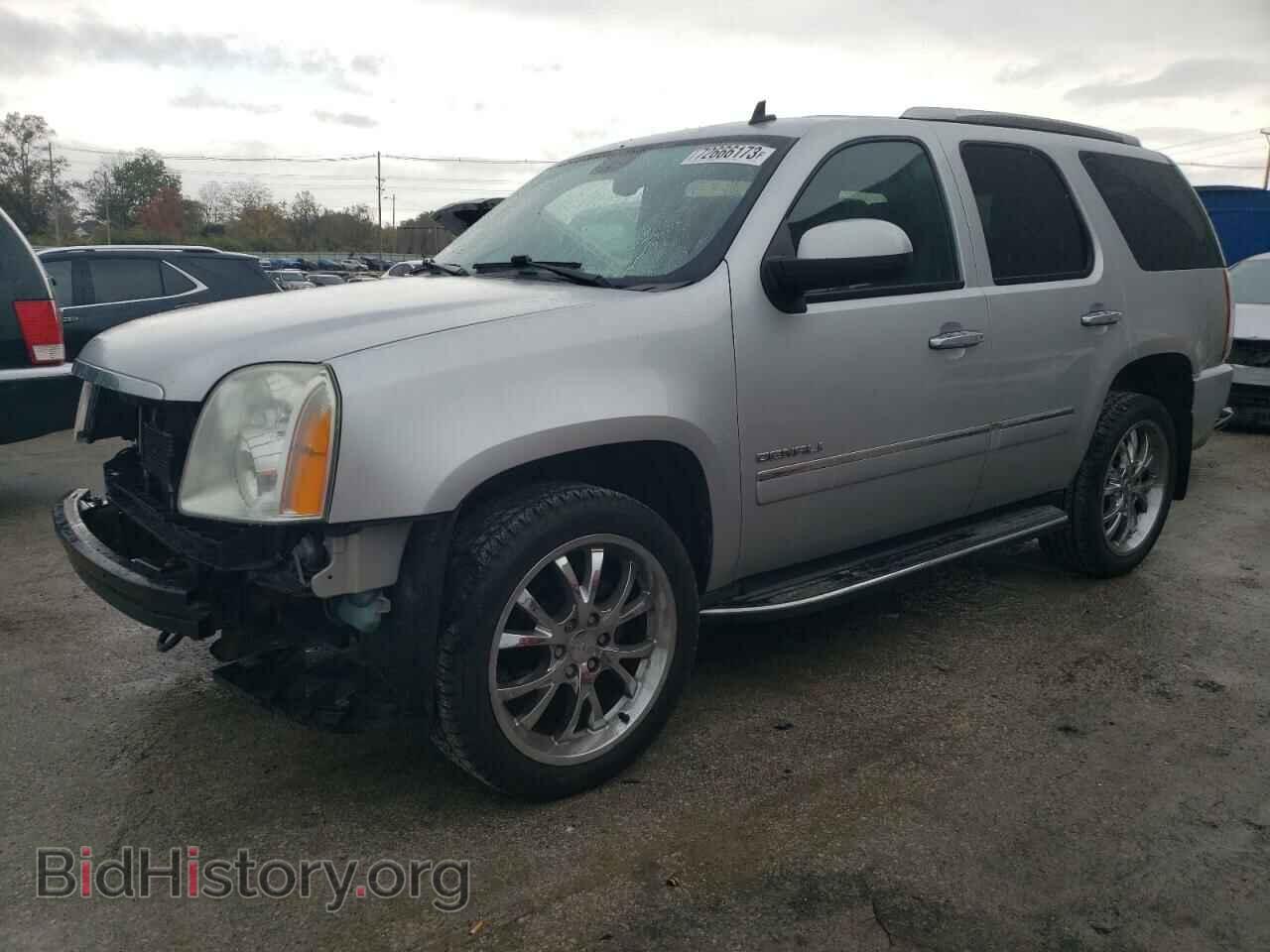 Photo 1GKS2EEF3CR142344 - GMC YUKON 2012