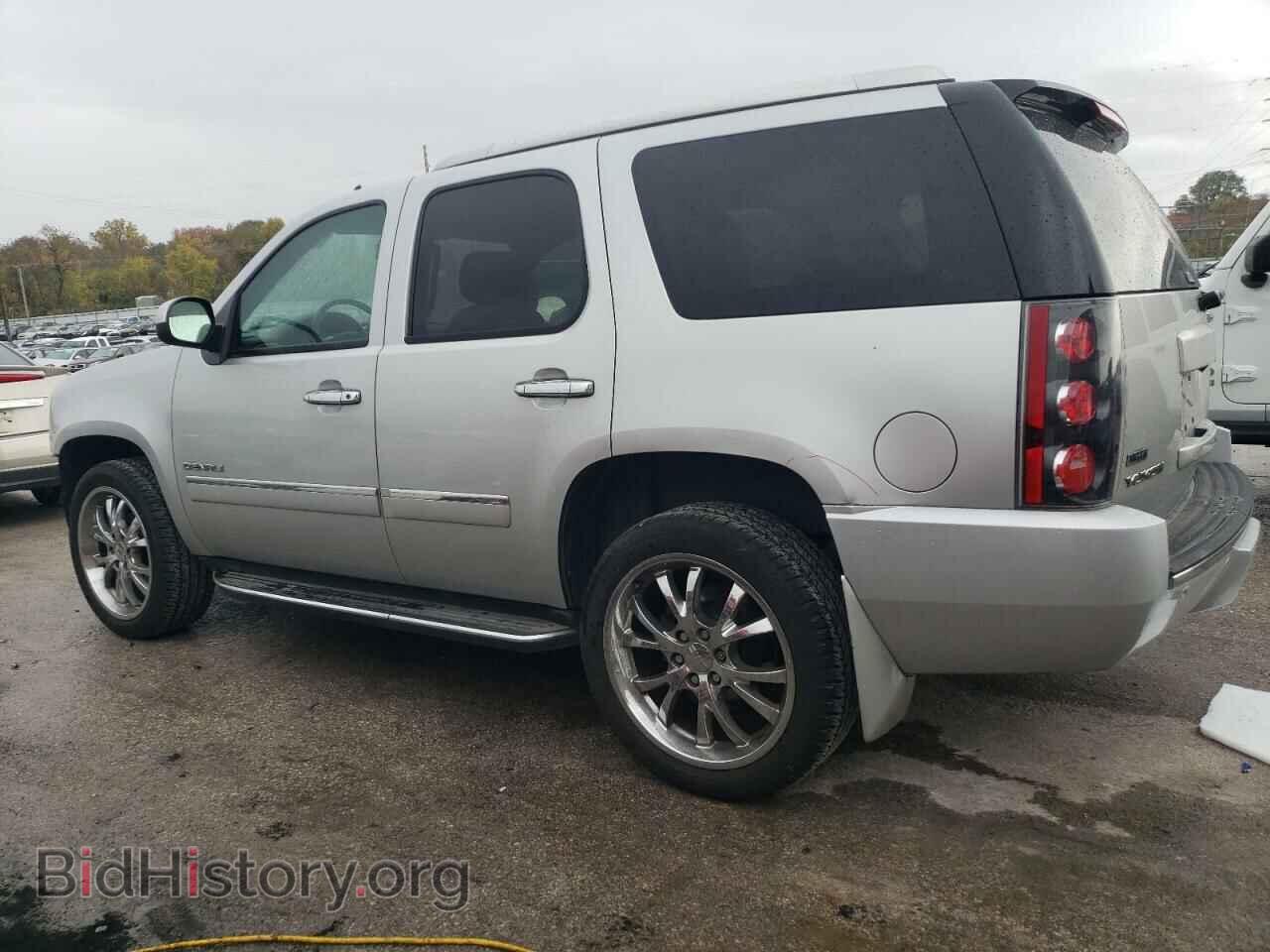 2012 GMC YUKON - VIN: 1GKS2EEF3CR142344 - Фото 2