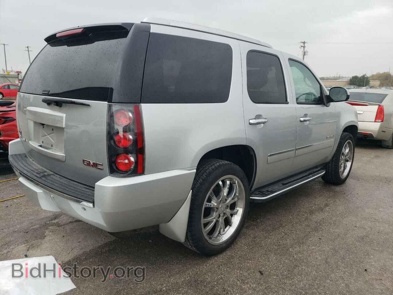 2012 GMC YUKON - VIN: 1GKS2EEF3CR142344 - Фото 3