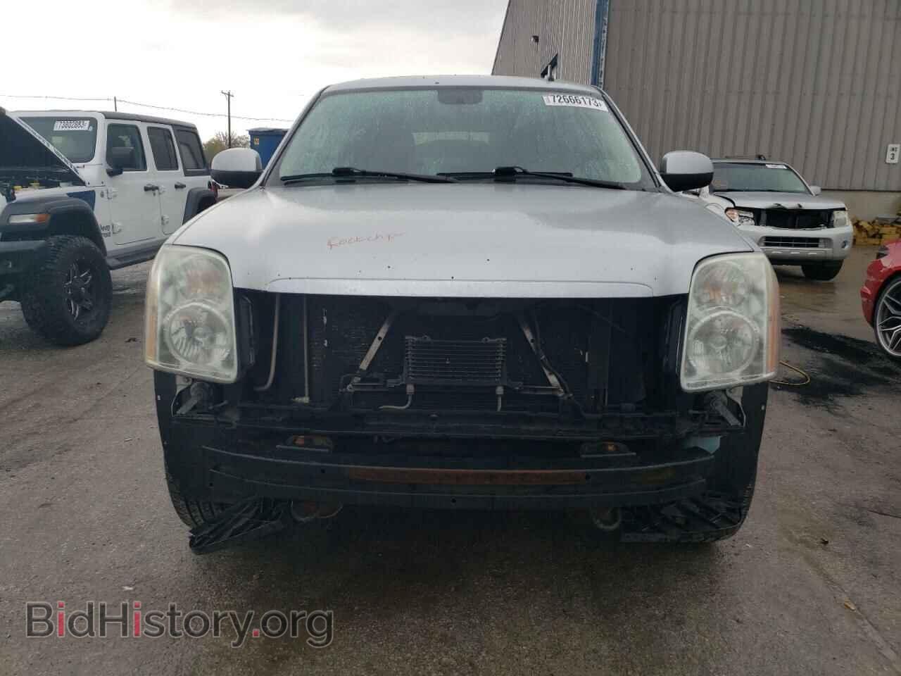 2012 GMC YUKON - VIN: 1GKS2EEF3CR142344 - Фото 5