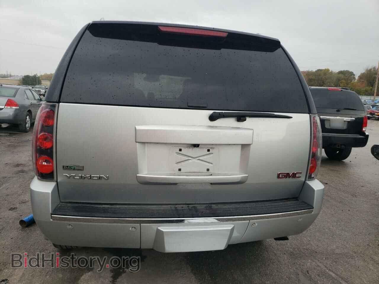 2012 GMC YUKON - VIN: 1GKS2EEF3CR142344 - Фото 6