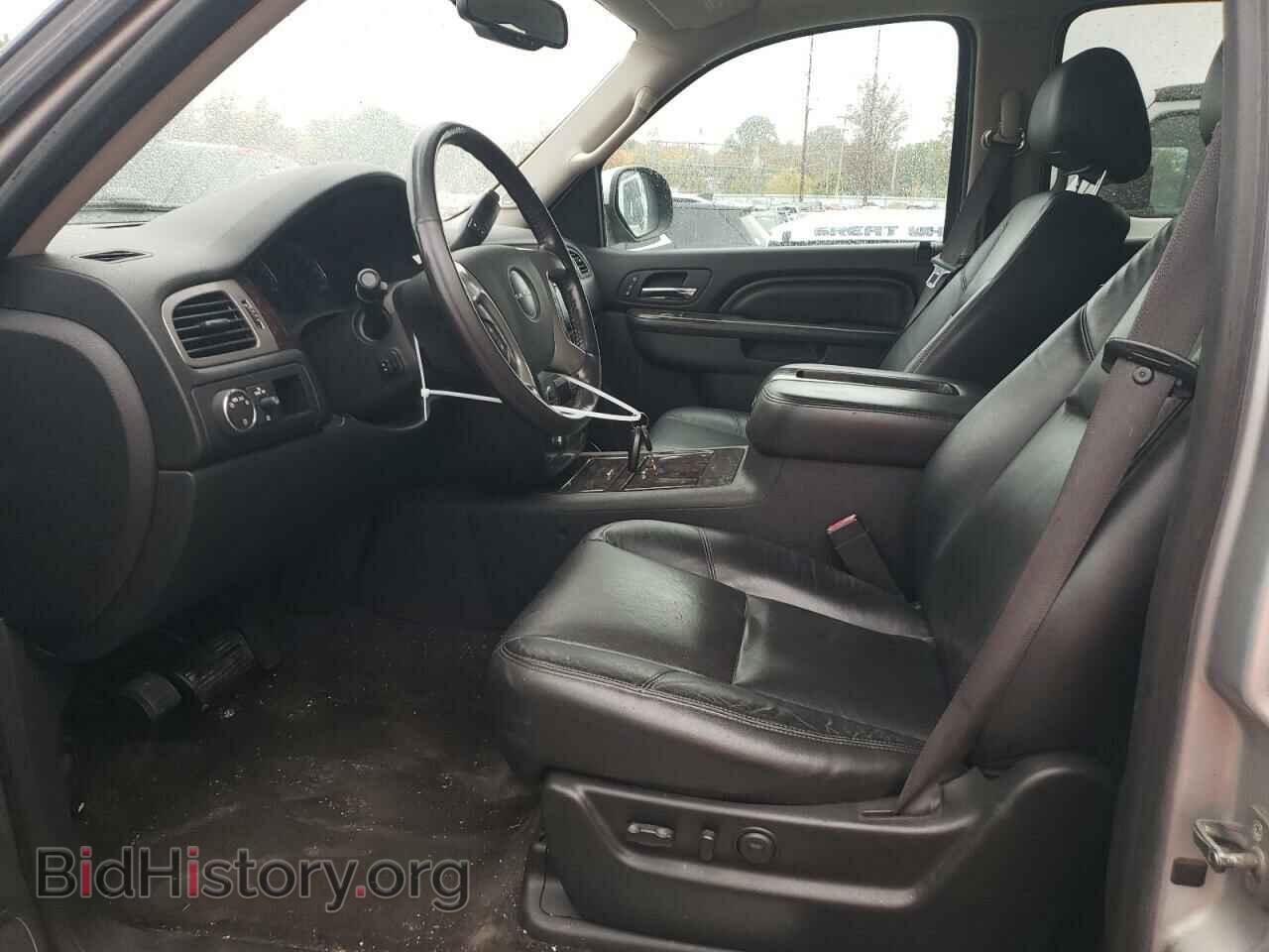 2012 GMC YUKON - VIN: 1GKS2EEF3CR142344 - Фото 7