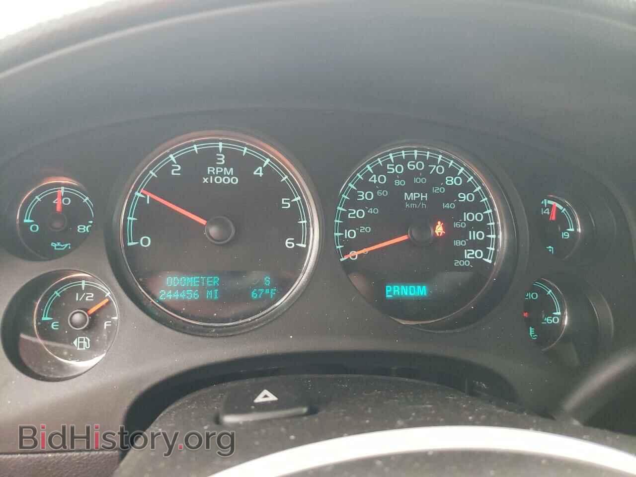 2012 GMC YUKON - VIN: 1GKS2EEF3CR142344 - Фото 9