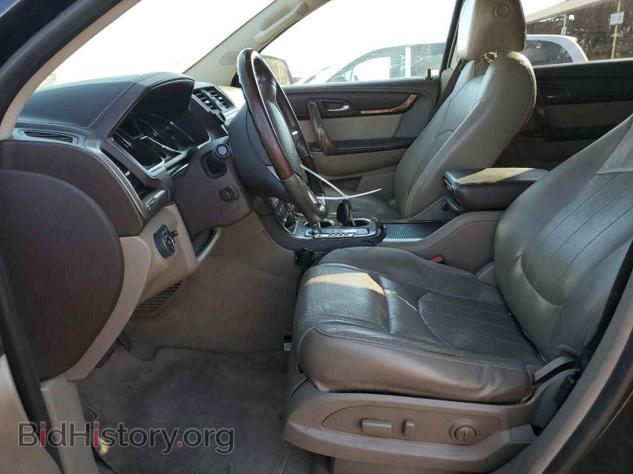 2015 DODGE CARAVAN - VIN: 2C4RDGBG9FR682194 - Фото 7