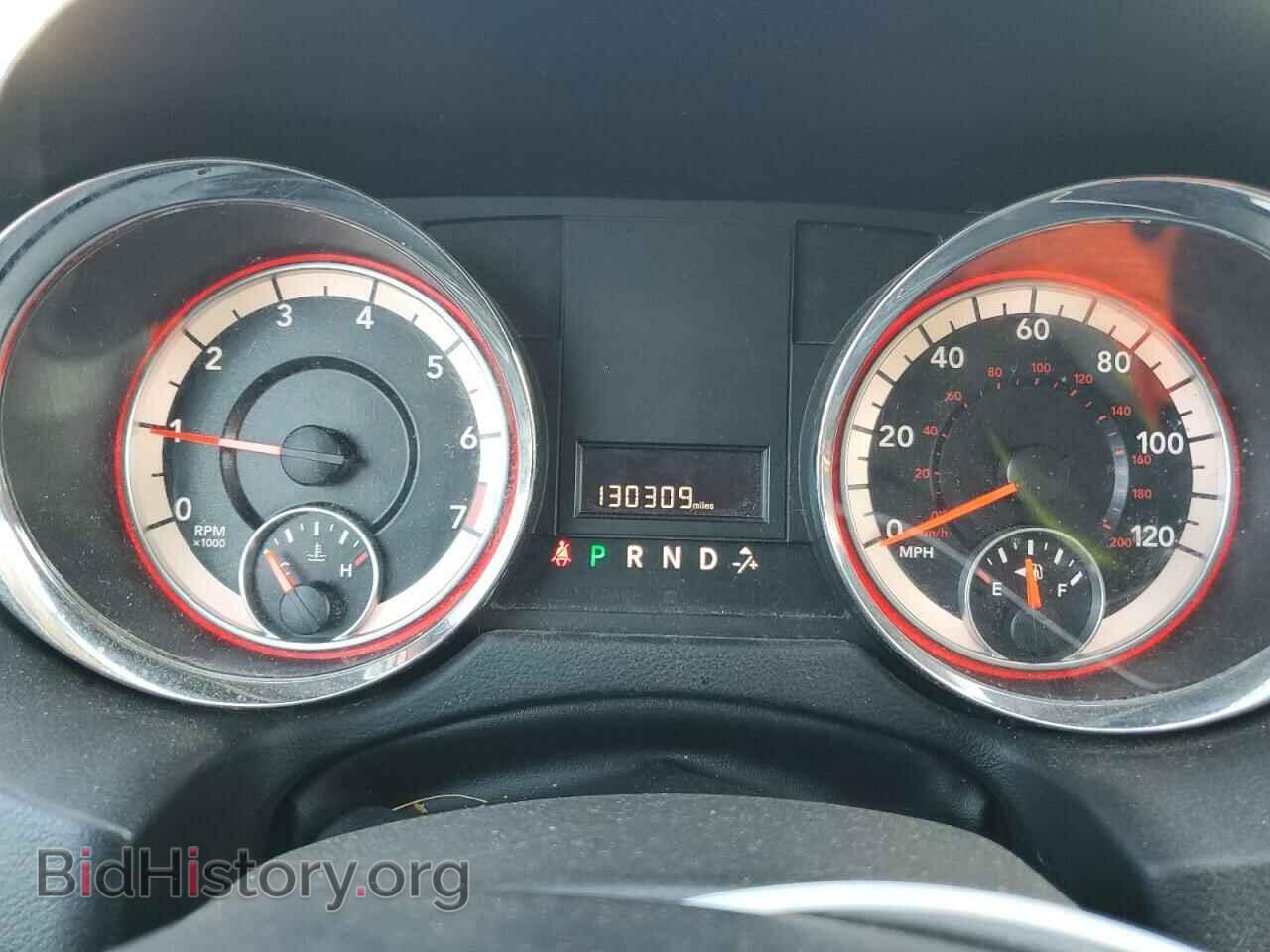 2015 DODGE CARAVAN - VIN: 2C4RDGBG9FR682194 - Фото 9