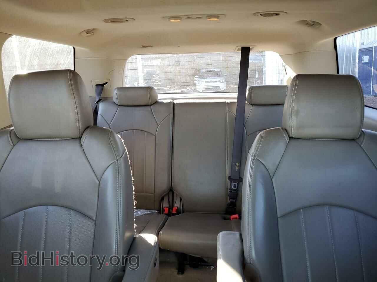 2015 DODGE CARAVAN - VIN: 2C4RDGBG9FR682194 - Фото 10