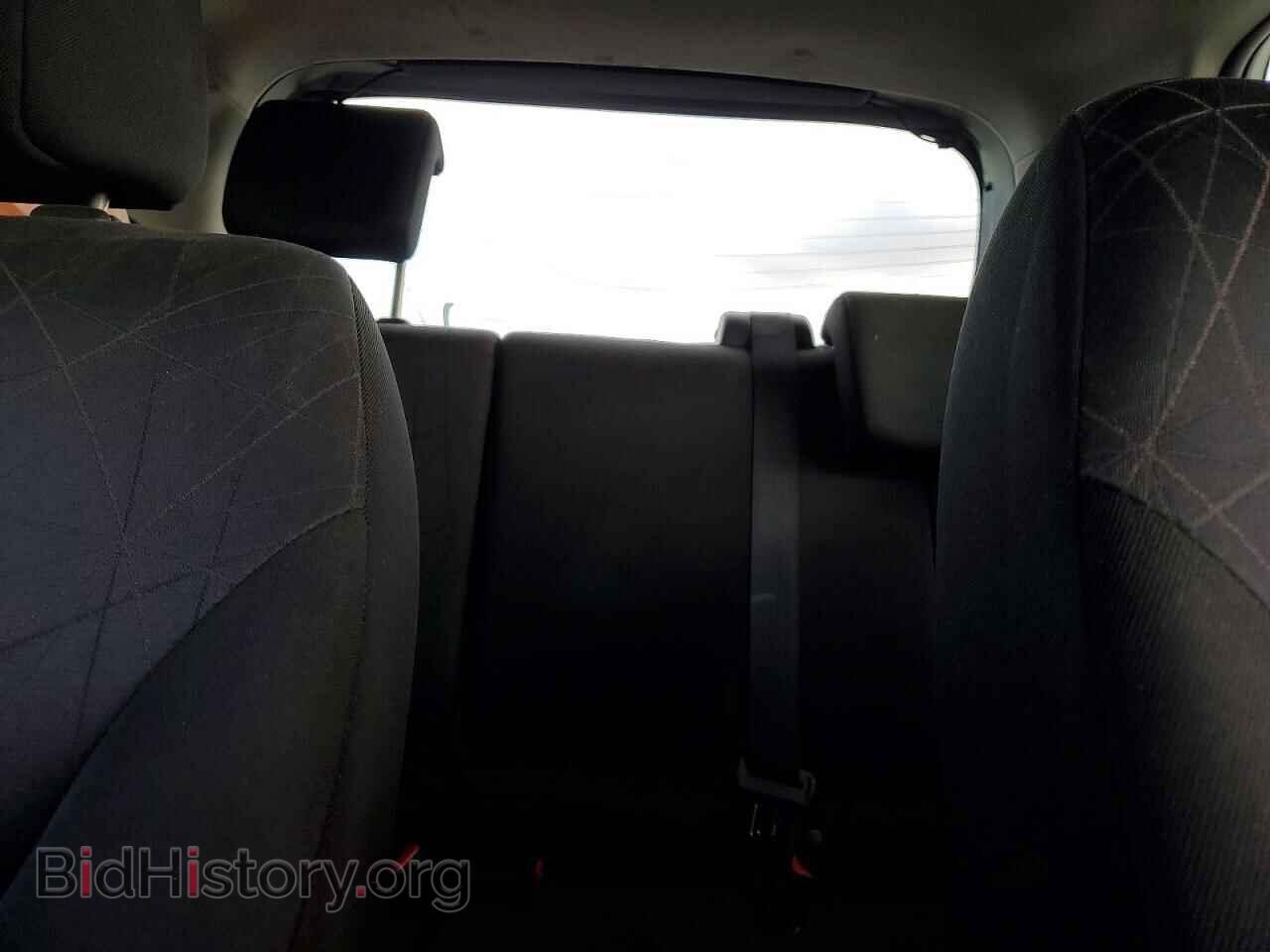 2013 MAZDA 2 - VIN: JM1DE1KY6D0161955 - Фото 10