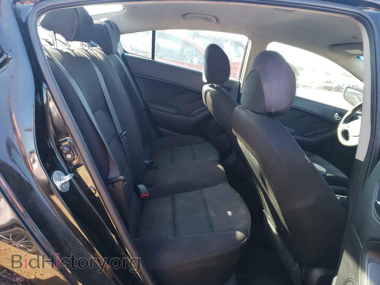 2014 KIA FORTE - VIN: KNAFK4A67E5144599 - Фото 10