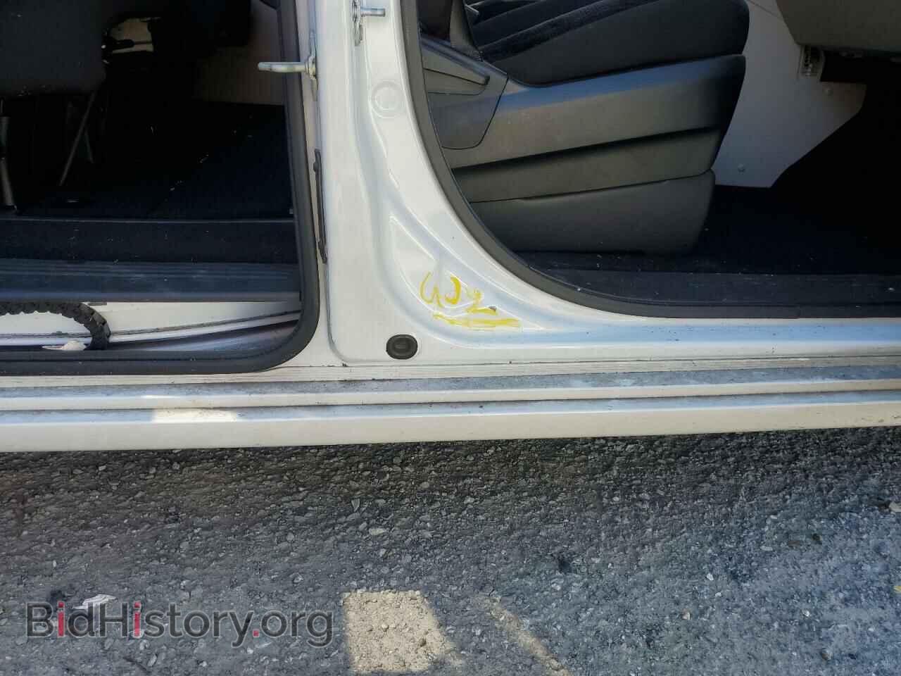 2017 DODGE CARAVAN - VIN: 2C4RDGBG1HR855581 - Фото 13