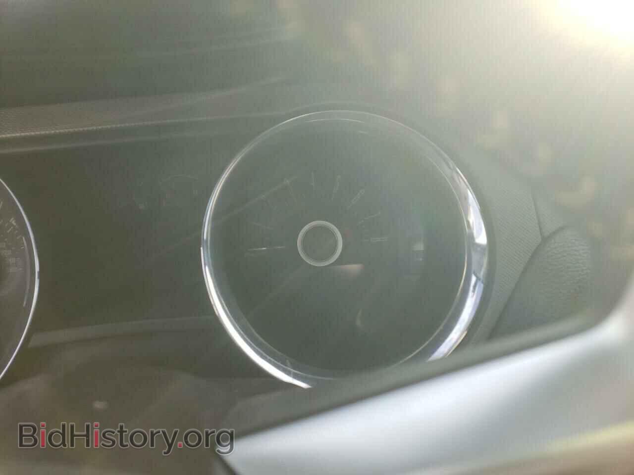 2013 FORD MUSTANG - VIN: 1ZVBP8AM4D5208778 - Фото 9