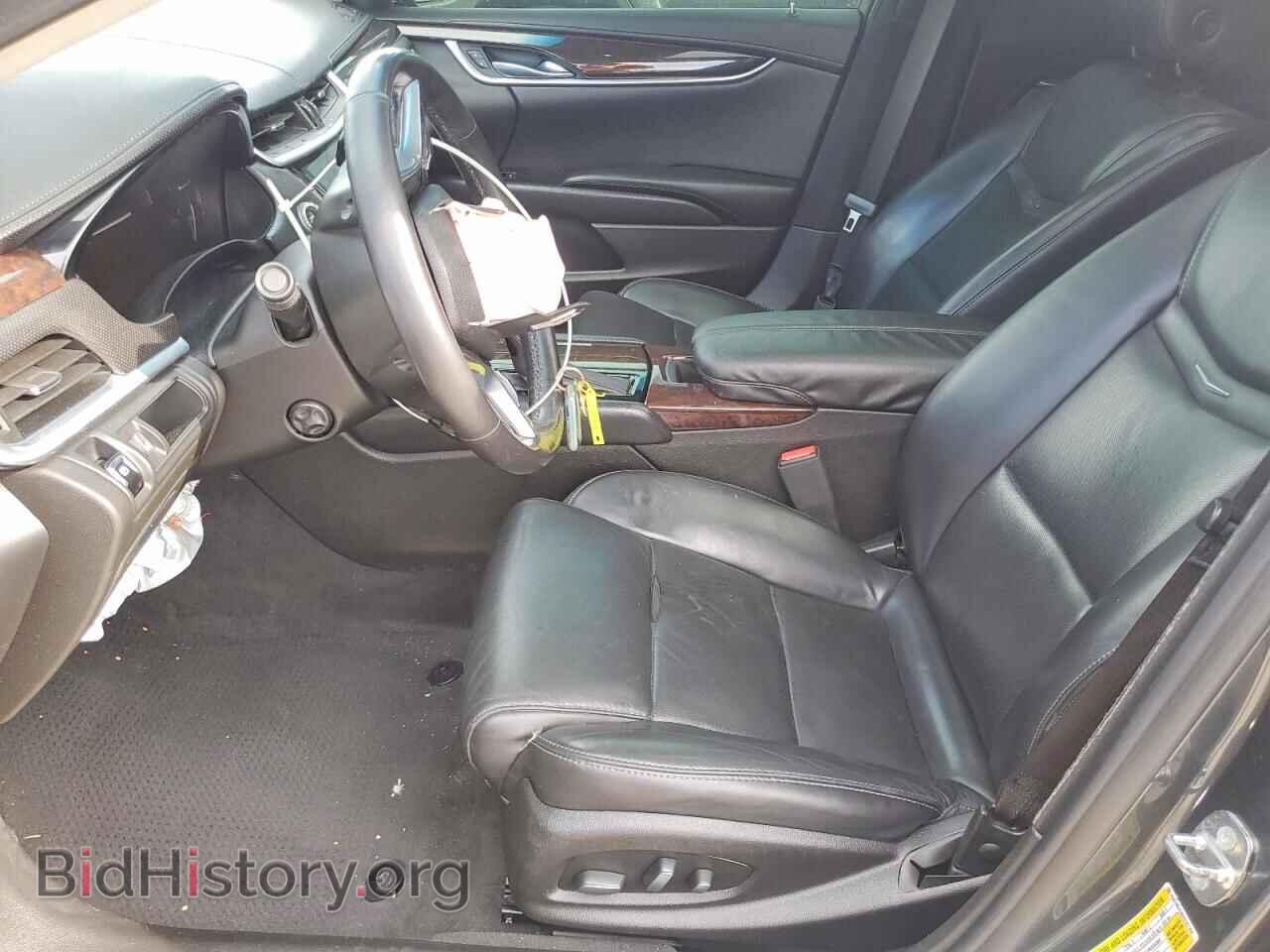 2017 CADILLAC XTS - VIN: 2G61M5S36H9181350 - Фото 7