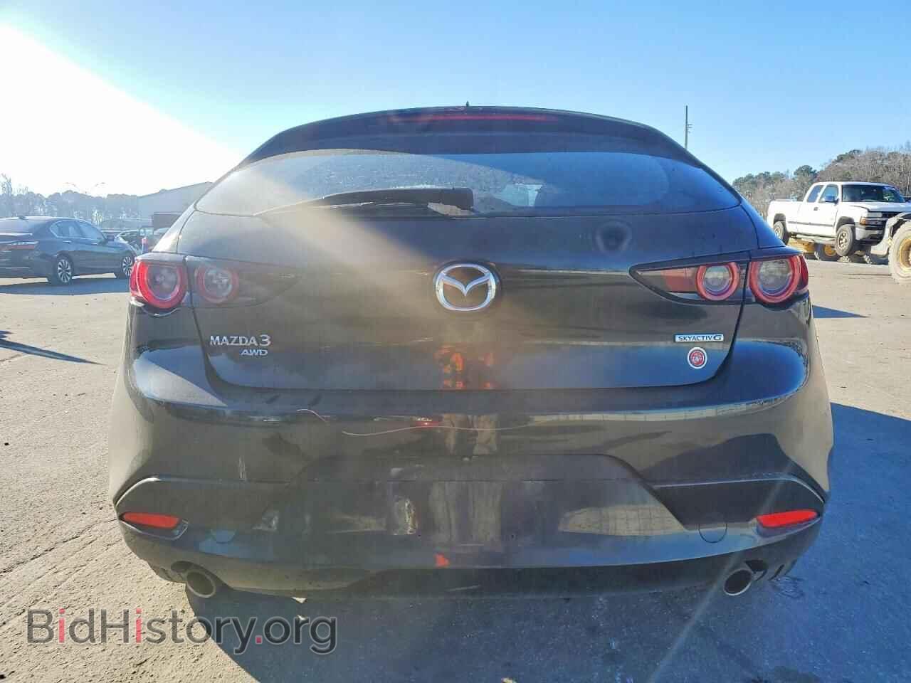2019 MAZDA 3 - VIN: JM1BPBMM6K1126194 - Фото 6