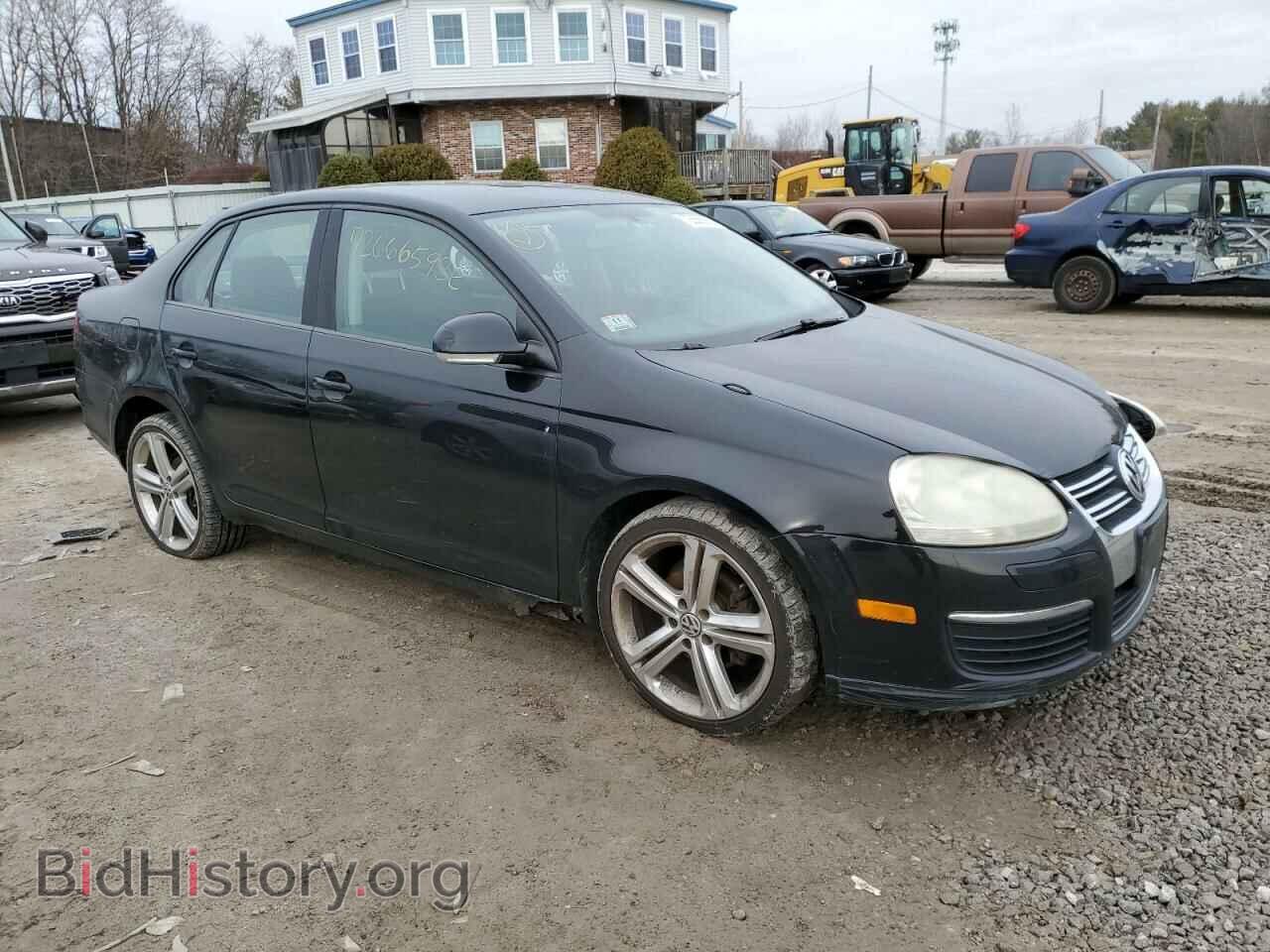 2006 VOLKSWAGEN JETTA - VIN: 3VWPG71K16M829570 - Фото 4